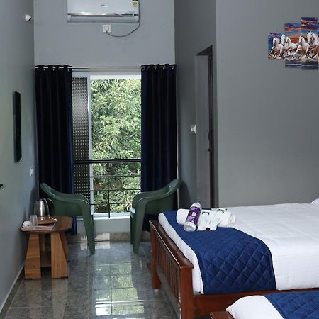 فندق Bay Walk Residency أورفيلا المظهر الخارجي الصورة